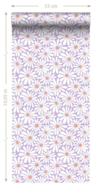 Esta Home Color Pop behang 131153