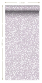 Esta Home Floral Fever behang 139883