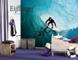 Eijffinger Wallpower Wanted Surfin` USA 301647
