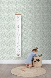 Esta Home Vintage Flowers behang 139329