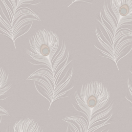 Dutch First Class Eleganza behang Pavone Heather 36243