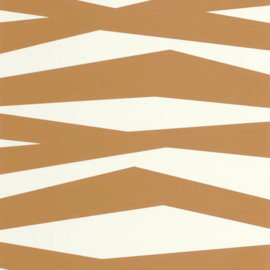Casadeco Color Game behang Zebra Game GAME 200632772