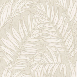 Eijffinger Rivièra Maison behang Stringed Leaves 350550