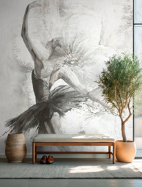 Noordwand Whisper Mural 36392