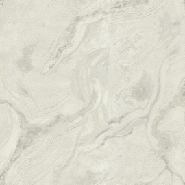 Dutch First Class Carrara 3 behang Geode Marble 84658