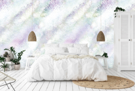 Behangexpresse Dreaming of Nature Wallprint Morning Lights INK7750