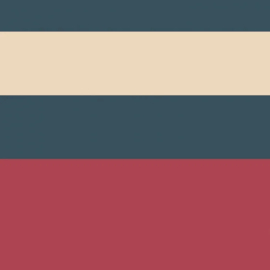 Casadeco Color Game behang Mix Game GAME 200668888