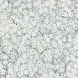 Boråstapeter Flowers behang Hanami 9184