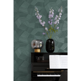 Origin 3D Reflections behang 347823