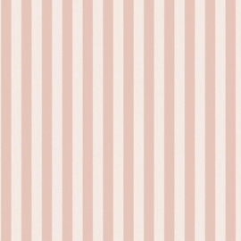 Hookedonwalls Stripes & Stripes behang Manoir 90743