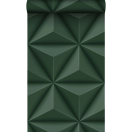 Origin 3D Reflections behang 347818