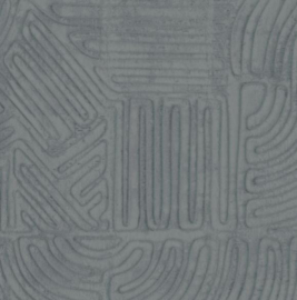 Arte Tali behang Tamba Graphite 60730