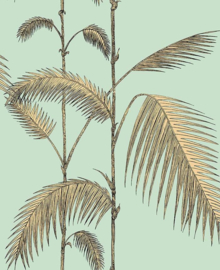 Cole & Son Icons behang Palm Leaves 112/2006