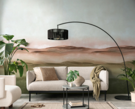 Living Walls Metropolitan Stories Vibes & Styles Wall Panel 79216-5
