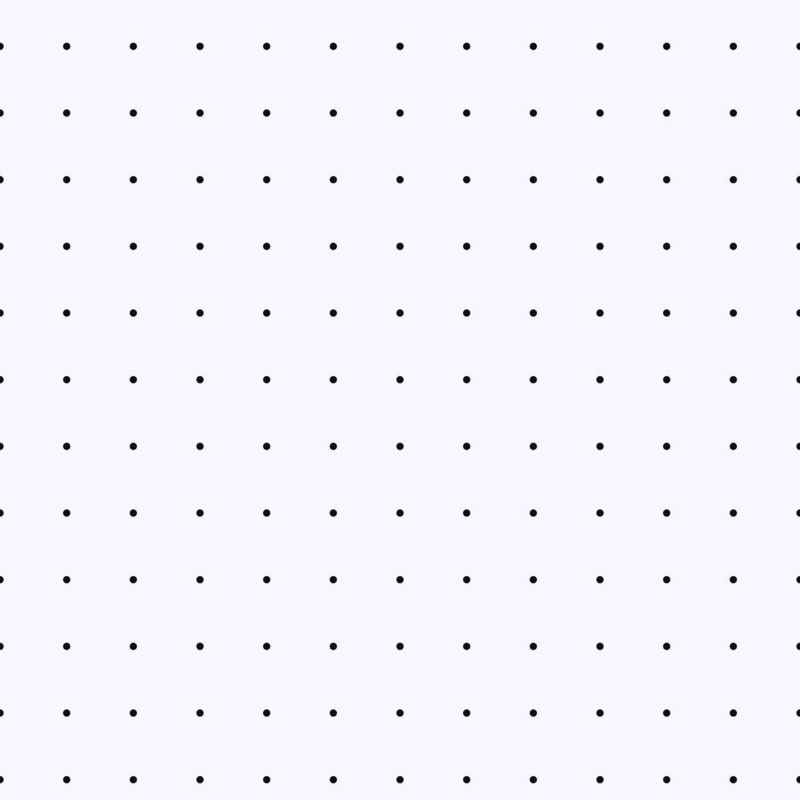 Arthouse Wipe Clean Dot Grid Whiteboard behang 920000