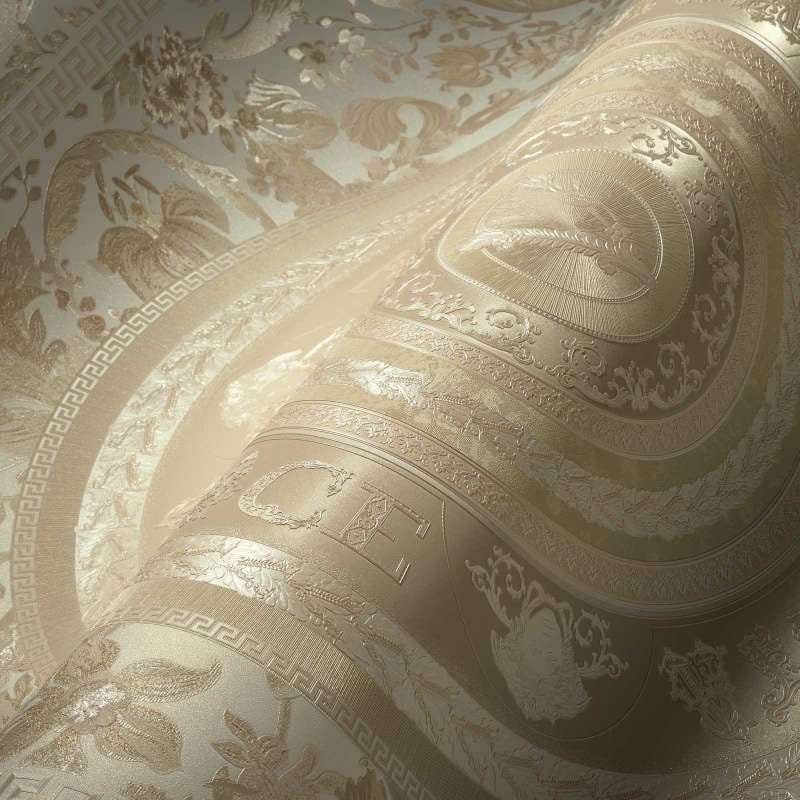 Versace Home V behang Baroque 38705-3