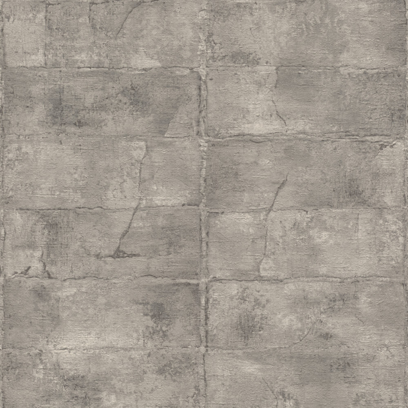 Rasch Concrete behang 520156