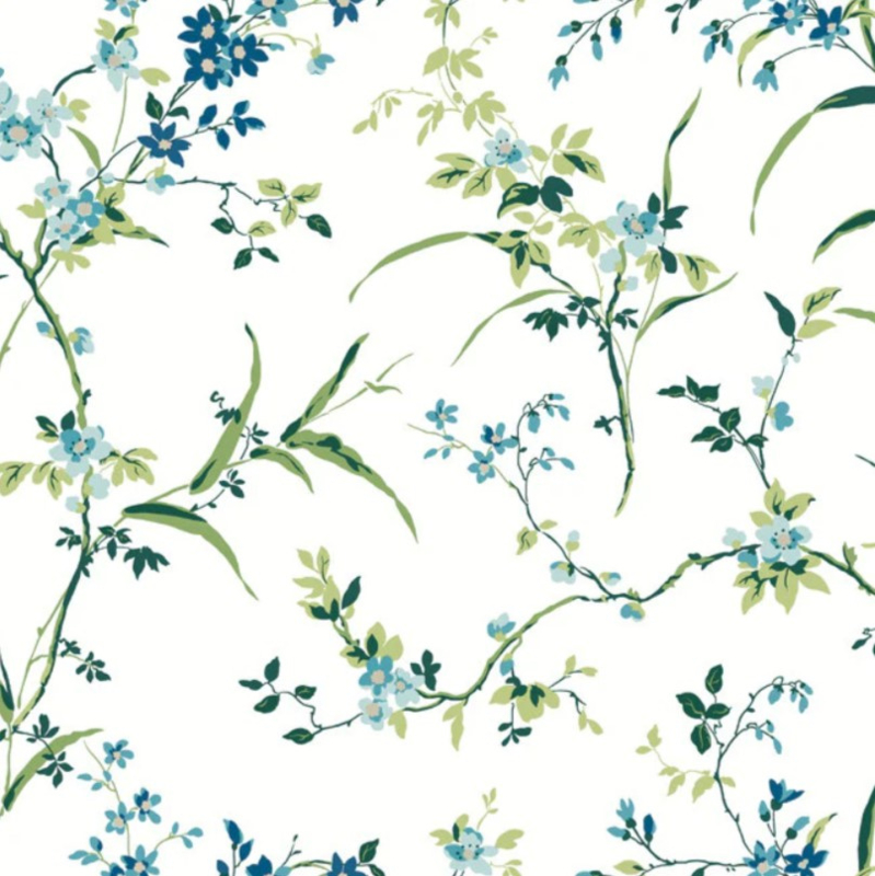 York Wallcoverings Blooms behang Blossom Branches BL1744