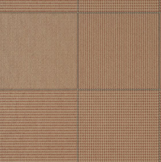 Flamant The Wallpaper Collection behang Tartan Indian Summer 40060