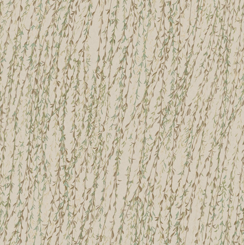 Dutch Tapestry behang Willow Streamside TP422502