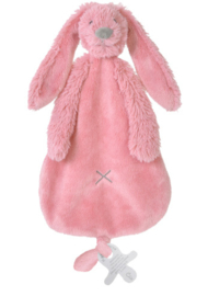 Deep Pink Rabbit Richie Tuttle 25 CM.