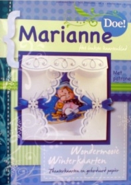 29. Marianne.