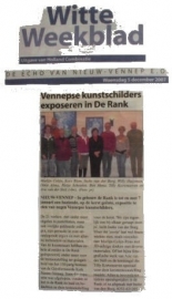 10,Witte weekblad Nieuw vennep.