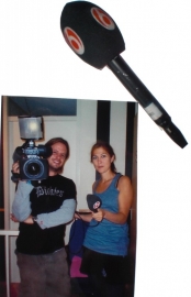 18.TV Hart van Nederland SBS 6.