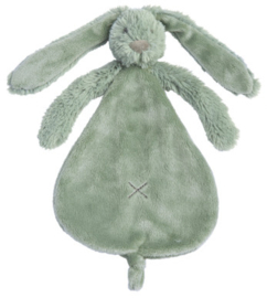 Green Rabbit Richie Tuttle 25cm.