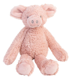 Knuffel Pig Perry 28cm