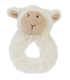 Lammy Rattle 13 CM.