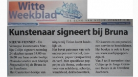 13.Witte weekblad Nieuw vennep.