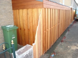 aanbouw