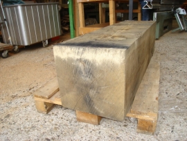 30 x 30 cm ruw