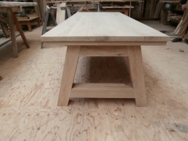 eiken kloostertafel