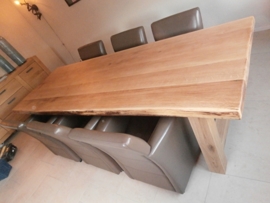 eiken kloostertafel