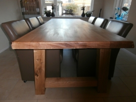 eiken kloostertafel