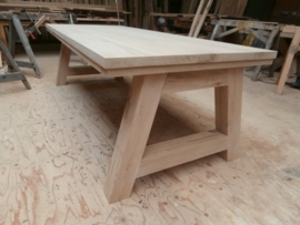 eiken kloostertafel