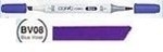 CCCBV08 Copic Ciao Marker Blue Violet