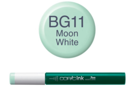 Copic Ink refill Moon White BG11