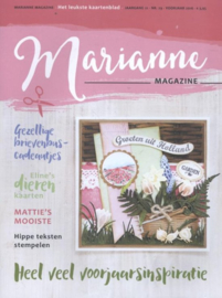 Marianne Magazine 29
