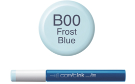 Copic Ink refill Frost Blue B00