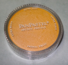 PanPastel Pearlescent Orange 952.5