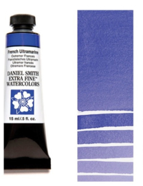 Daniël Smith Watercolour French Ultramarine  5ml