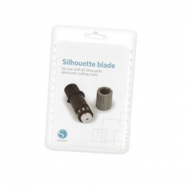 Silhouette Blade for Cameo and portrait