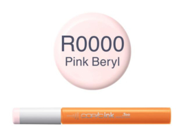 Copic ink Reffil  Pink Beryl R0000