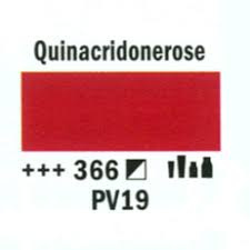 Amsterdam Marker 1-2mm 366 Quinacridonerose