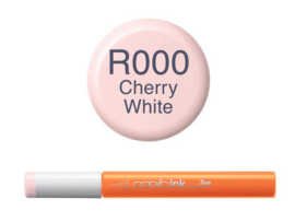 Copic ink Reffil  Cherry White R000