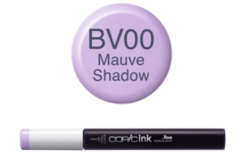 Copic Ink refill Abyss Mauve Shadow BV00