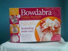 Mini Bowdabra